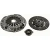Image de Sachs Kit d'embrayage 3400 700 389