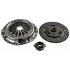 Image de SACHS 3400 700 391 Kit d'embrayage Compatible avec ISUZU N-Serie