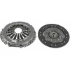 Image de SACHS 3000 951 925 Kit D'Embrayage pour Fiat Punto (199_) 2005 - et autres véhicules