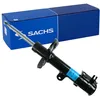 Image de SACHS 314 013 Amortisseur pour Kia Sportage II (JE_, KM_) 2004-2011 Gauche, Essieu Avant