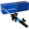 Image de SACHS 313 665 Amortisseur Pour S'Adapter À Une Volvo V50 (545) 2003-2012 droite, Essieu avant Et Autres Véhicules