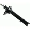 Image de SACHS 313 706 Amortisseur pour Subaru Forester (SG_) 2002-2012 Droit, Essieu Arrière