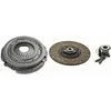 Image de SACHS 3400 710 011 Kit d'embrayage pour MAN TGL I