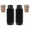 Image de SACHS 900 198 Kit De Protection Contre La Poussière Amortisseur Service Kit pour Kia RIO III (UB) 2011-2017 Essieu Avant et autres véhicules