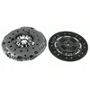 Image de SACHS 3000 951 939 Kit D'Embrayage XTend pour Suzuki Grand Vitara XL-7 II (JT, TE, TD) 2005