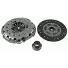 Image de SACHS 3000 951 943 Kit D'Embrayage XTend pour BMW X3 (E83) 2003-2011