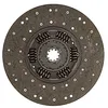 Image de SACHS 1878 005 540 Disque d'embrayage