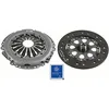 Image de SACHS 3000 950 011 Kit D'Embrayage pour Opel Corsa D (S07) 2006-2015 et autres véhicules