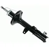 Image de SACHS 313 342 Amortisseur pour Toyota Avensis Liftback (_T22_) 1997-2003 Droit, Essieu Arrière et autres véhicules