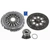 Image de SACHS 3000 990 253 Kit D'Embrayage Kit avec CSC pour Suzuki Swift III (MZ, EZ) 2005