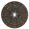 Image de SACHS 1878 005 599 Disque d'embrayage