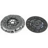 Image de SACHS 3000 951 968 Kit D'Embrayage XTend pour Hyundai Grand Starex Travel (TQ) 2007 - et autres véhicules