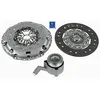 Image de SACHS 3000 990 255 Kit D'Embrayage XTend Kit avec CSC pour Alfa Romeo 156 (932_) 1997-2005 et autres véhicules