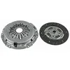 Image de SACHS 3000 951 389 Kit D'Embrayage pour Toyota Verso (_R2_) 2009-2018 et autres véhicules