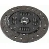 Image de SACHS 1878 005 615 Disque d'embrayage