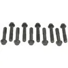 Image de SACHS 1874 000 038 Jeu de boulons coupleur