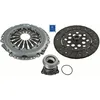 Image de SACHS 3000 990 261 Kit D'Embrayage Kit avec CSC pour Opel Corsa D (S07) 2006-2015 et autres véhicules