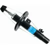 Image de SACHS 313 671 Amortisseur pour Peugeot 207 (WA_, WC_) 2006-2015 Gauche, Essieu Avant et autres véhicules