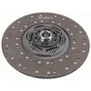 Image de SACHS 1878 005 668 Disque d'embrayage