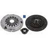 Image de SACHS 3000 951 458 Kit D'Embrayage pour Kia Carens MK II Monospace (FJ) 2002 - et autres véhicules