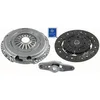 Image de SACHS 3000 950 019 Kit D'Embrayage pour Volkswagen Polo III (6R1, 6C1) 2009-2022 et autres véhicules