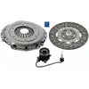Image de SACHS 3000 990 264 Kit D'Embrayage XTend Kit avec CSC pour Opel Zarifa/Zarifa Family B (A05) 2005-2019 et autres véhicules