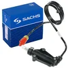Image de SACHS 6283 600 538 Cylindre Récepteur D'Embrayage pour Fiat 500 (312_) 2007 - et autres véhicules