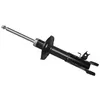 Image de SACHS 314 618 Amortisseur pour Honda Civic VIII a trois Volumes (FD, FA) 2005-2013 Gauche, Essieu Avant et autres véhicules