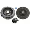 Image de Sachs 3400 700 467 Kit d'embrayage