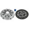 Image de SACHS 3000 951 994 Kit D'Embrayage pour Suzuki SX4 / SX4 Classic (EY, GY) 2006