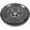Image de SACHS 2294 001 362 Volant Moteur Volant oscillant à double masse pour Volkswagen Golf VII (5G1, BQ1, BE1, BE2, BC2) 2012-2021 et autres véhicules