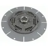 Image de SACHS 1866 000 030 Amortisseur de torsion embrayage