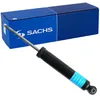 Image de SACHS 2x Amortisseur Amortisseur télescopique Pression de gaz Essieu arrière Kit amortisseur convient pour MERCEDES-BENZ Classe E Break (S212) 314 345