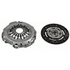 Image de SACHS 3000 950 633 Kit D'Embrayage pour Mercedes-Benz Classe A (W169) 2004-2012 et autres véhicules