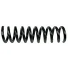 Image de SACHS 994 224 Ressort De Suspension pour Mercedes-Benz Classe GLK (X204) 2008-2015 Essieu Arrière