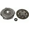 Image de SACHS 3000 950 025 Kit D'Embrayage pour Peugeot 207 (WA_, WC_) 2006-2015 et autres véhicules