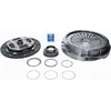 Image de SACHS 3000 950 057 Kit D'Embrayage pour Porsche 944 1981-1991 et autres véhicules