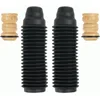 Image de SACHS 900 237 Kit De Protection Contre La Poussière Amortisseur Service Kit pour Nissan DUALIS I (J10, NJ10, JJ10E) 2006-2014 Essieu Avant