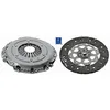 Image de SACHS 3000 970 041 Kit D'Embrayage XTend pour Opel Vectra C GTS (Z02) 2002-2009 et autres véhicules