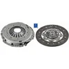 Image de SACHS 3000 970 042 Kit D'Embrayage XTend pour Jeep Compass (MK49) 2006 - et autres véhicules