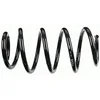 Image de SACHS 998 950 Ressort De Suspension pour Ford S-Max (WA6) 2006-2014 Essieu Avant