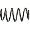 Image de SACHS 998 951 Ressort De Suspension pour Ford S-Max (WA6) 2006-2014 Essieu Avant