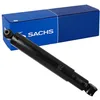 Image de SACHS 2x Amortisseur Amortisseur télescopique Pression d'huile Essieu arrière Compatible avec VOLVO FM 314 919