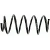 Image de SACHS 993 060 Ressort De Suspension pour Volkswagen Passat B6 (3C2) 2005-2011 Essieu Avant et autres véhicules