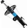 Image de SACHS 314 844 Amortisseur pour Toyota Rav 4 / Vanguard III (_A3_) 2005-2014 Gauche, Essieu Avant