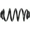 Image de SACHS 994 322 Ressort De Suspension pour Opel Zarifa Tourer C (P12) 2011 - Essieu Arrière et autres véhicules