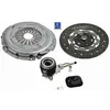 Image de SACHS 3000 990 295 Kit D'Embrayage XTend Kit avec CSC pour Ford Mondeo III (B5Y) 2000-2007 et autres véhicules