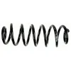 Image de SACHS 994 371 Ressort De Suspension pour Volkswagen Passat B6 (3C2) 2005-2011 Essieu Arrière et autres véhicules