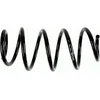 Image de SACHS 993 102 Ressort De Suspension pour Volkswagen Touran (1T1, 1T2) 2003-2011 Essieu Avant et autres véhicules