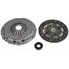 Image de SACHS 3000 950 715 Kit D'Embrayage pour Volkswagen Golf VI (5K1) 2008-2014 et autres véhicules